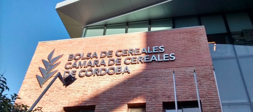La Bolsa de Cereales de Córdoba presentó una plataforma tecnológica para la comercialización internacional de activos ambientales
