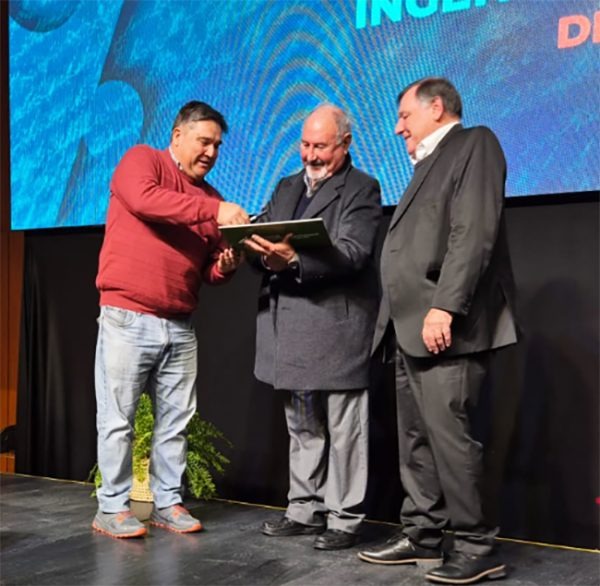 Récord de convocatoria en Córdoba: 1.200 profesionales participaron del Congreso de Ingenieros Agrónomos