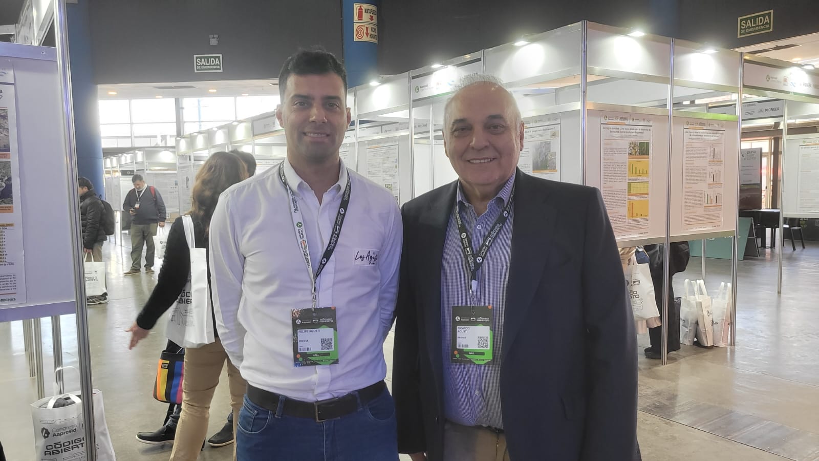 Los Agusti en Mitre: Programa Agropecuario del miércoles 6 de agosto (AUDIO)