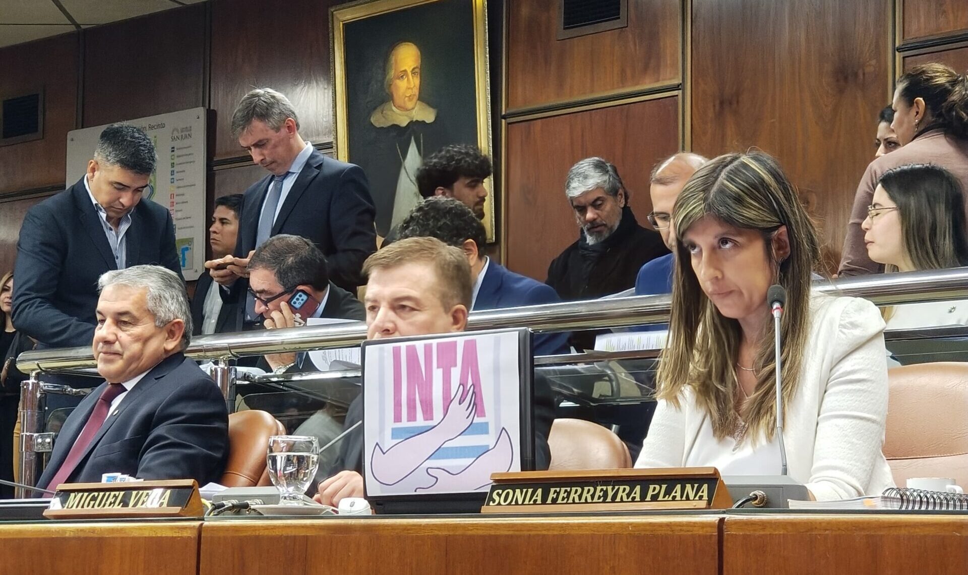 El Congreso frena la degradación del INTA: amplio rechazo al decreto de Milei y fuerte respaldo a la ciencia agropecuaria