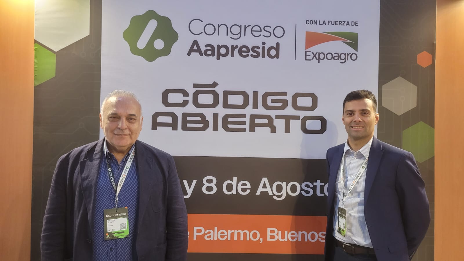 Los Agusti en Mitre: Programa Agropecuario del jueves 7 de agosto (AUDIO)