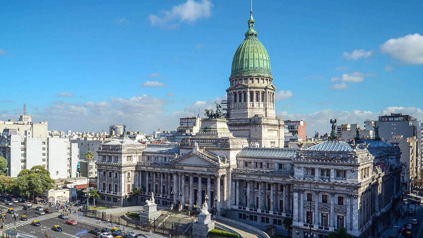 Clave de la semana: El Congreso frena el decreto y respalda al INTA: un mensaje en defensa de la ciencia y el federalismo