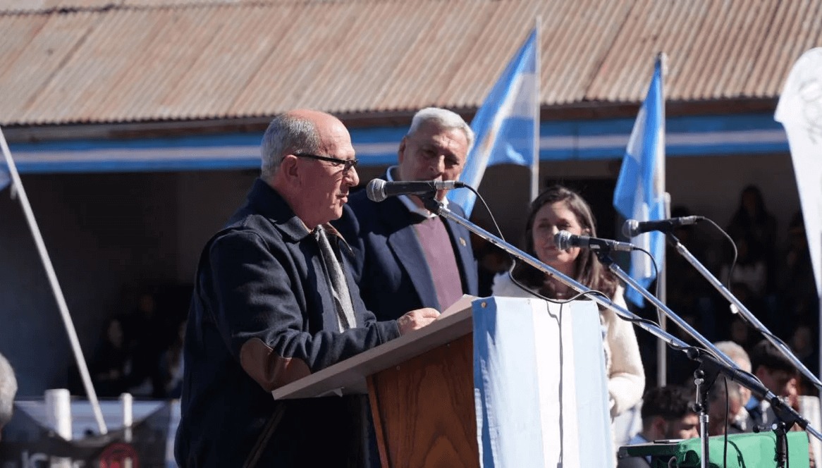 CRA insiste: sin reforma laboral y sin retenciones, el campo no despegará
