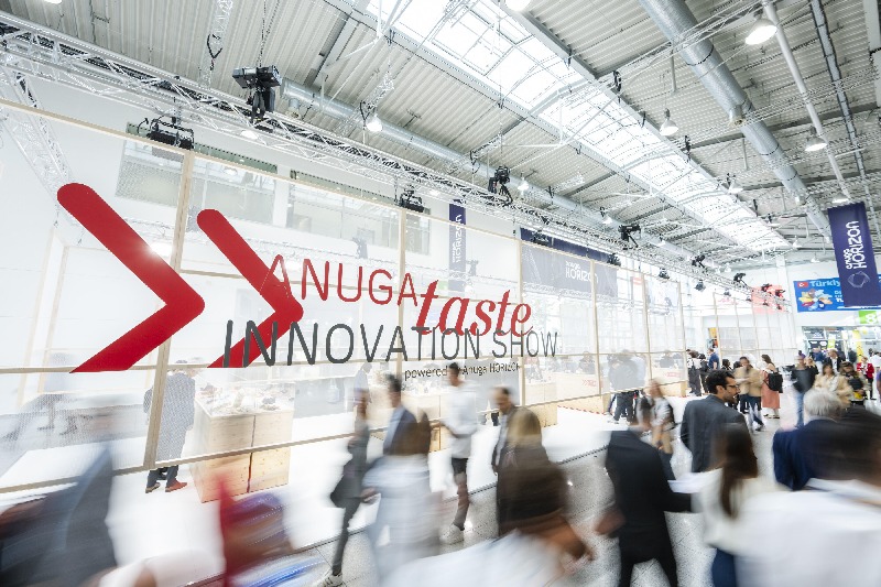 Anuga Chilled & Fresh Food 2025: Innovaciones, frescura y conveniencia en el centro de atención