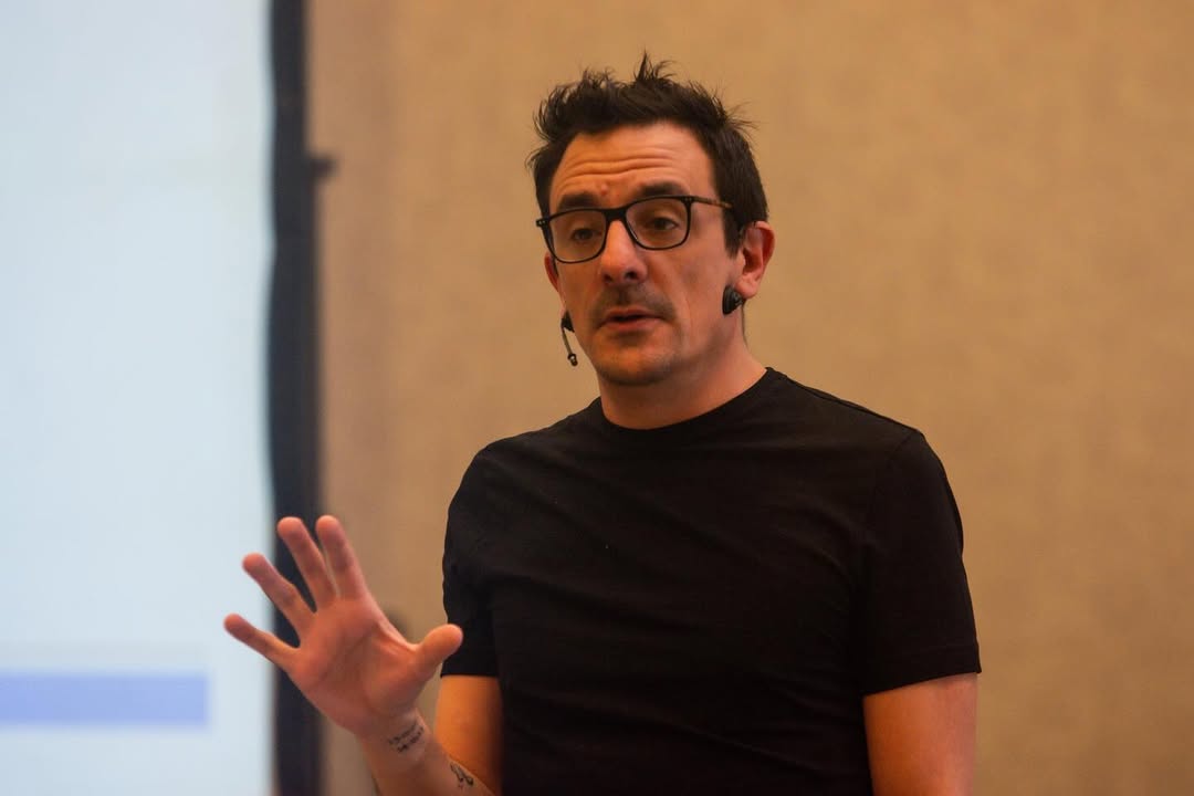 Giacobbe en AAPRESID: “La alianza del campo tiene que ser con la sociedad, no con la política”