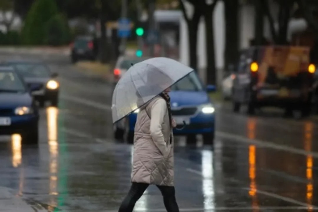 Semana fría y lluviosa con vientos intensos y un fin de semana fresco