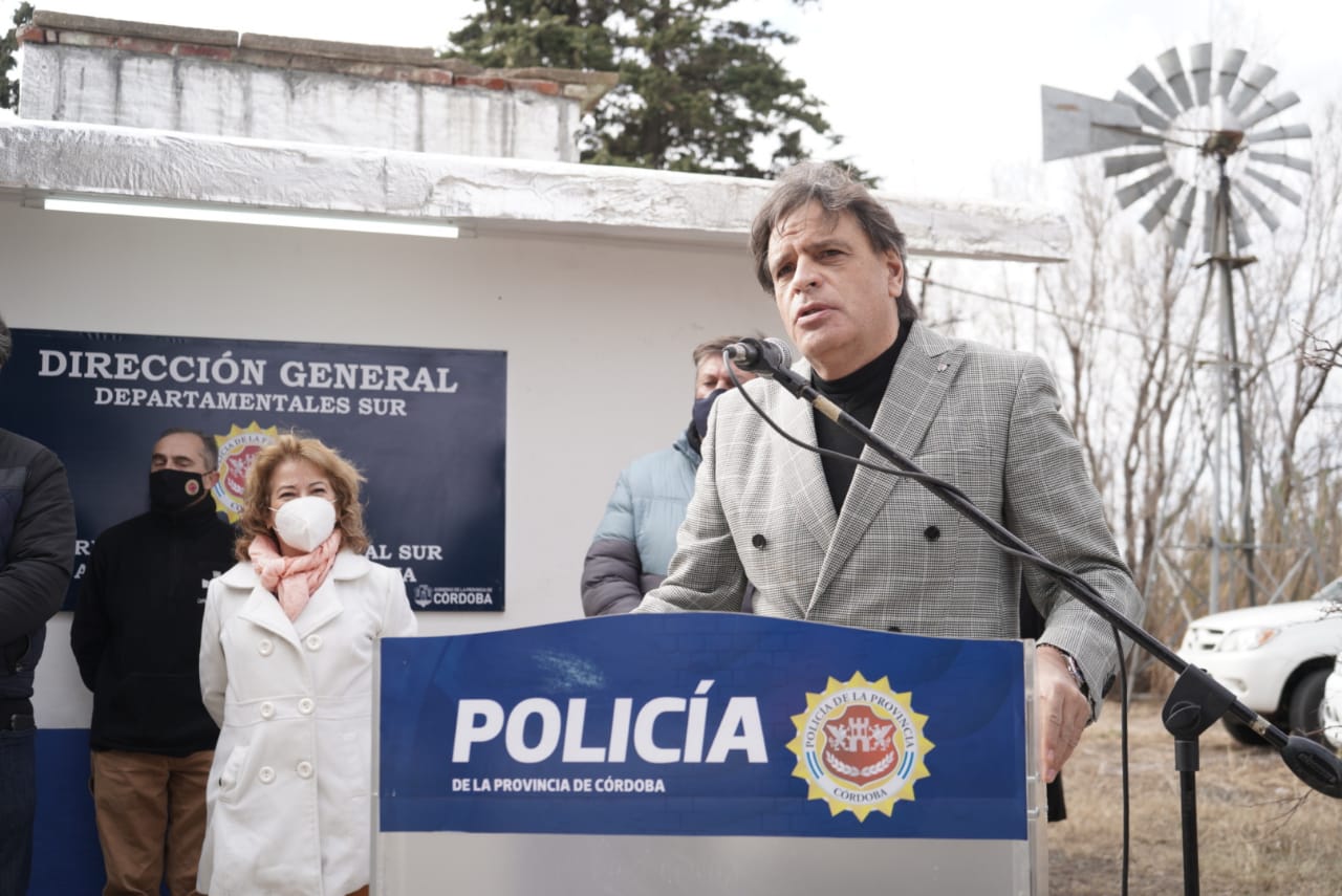 Patrullas Rurales: La Legislatura de Córdoba aprobó la inclusión de las patrullas en el estado mayor de la Policía