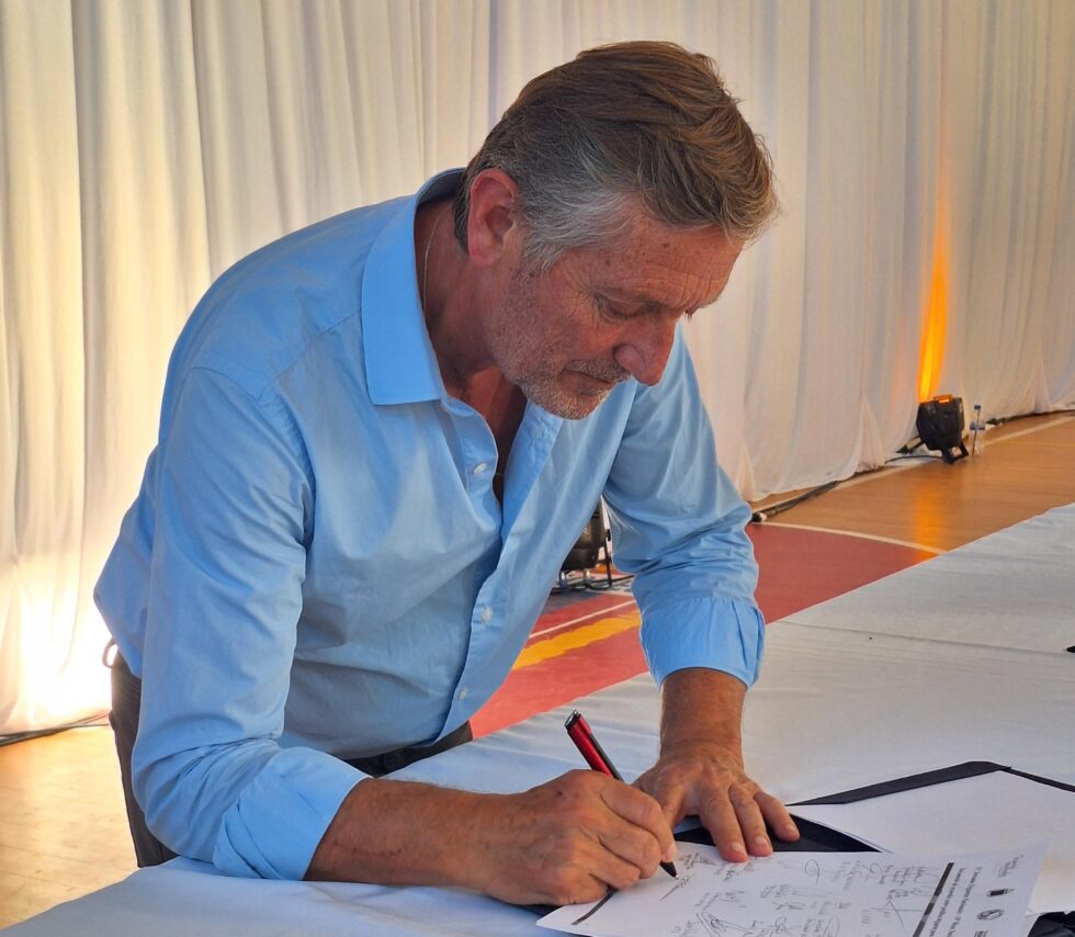 El INTA recupera su gobernanza tras el rechazo del Senado al decreto 422