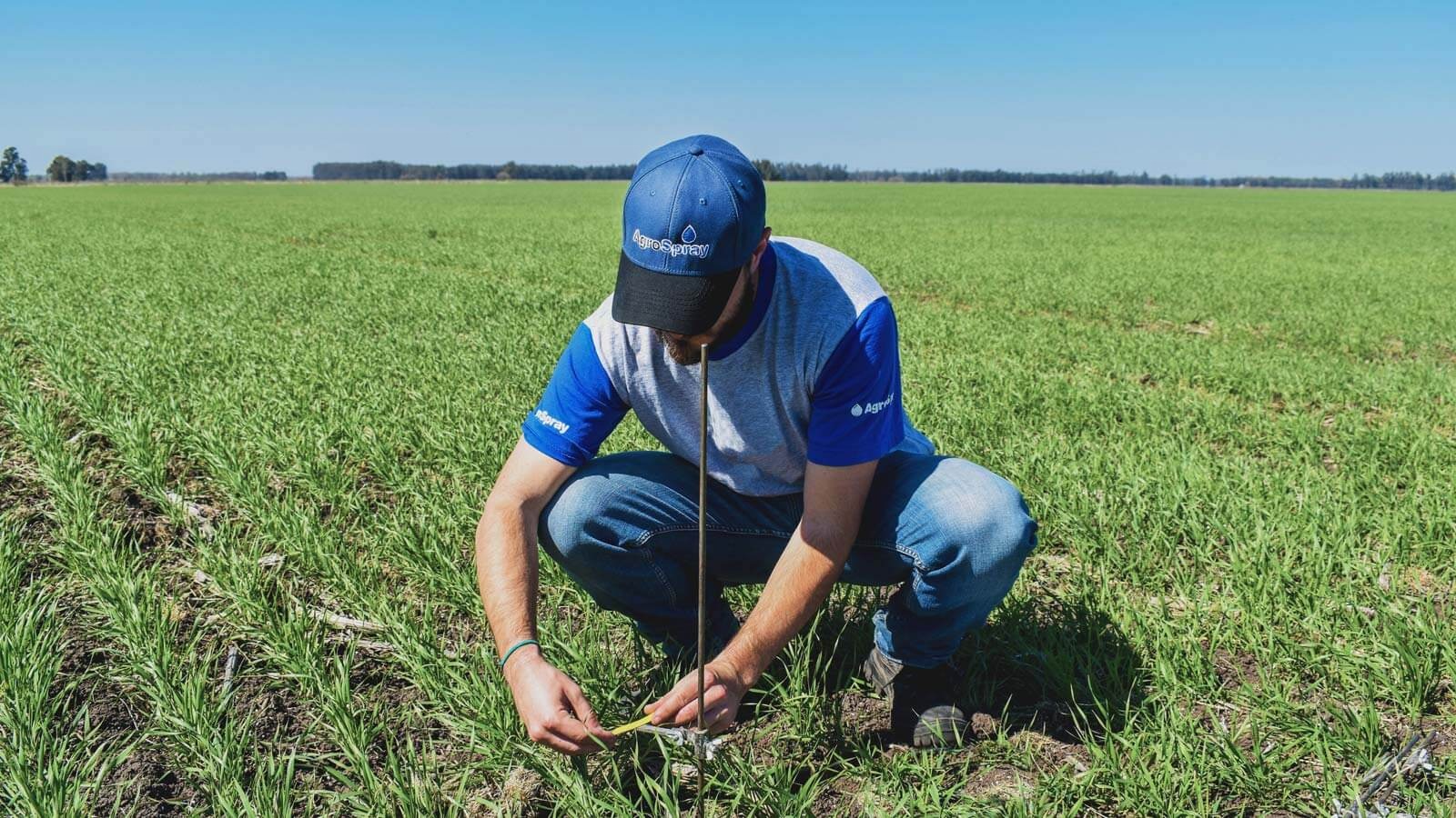Más tecnología y pérdida del legado productivo familiar: desafíos laborales en el agro