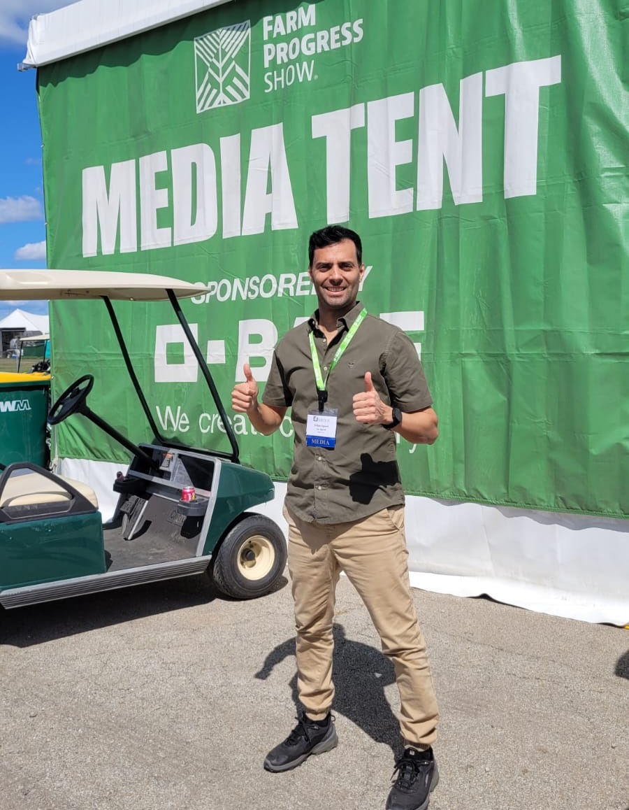 Los Agusti en Mitre: Programa Agropecuario del martes 26 de agosto (AUDIO)