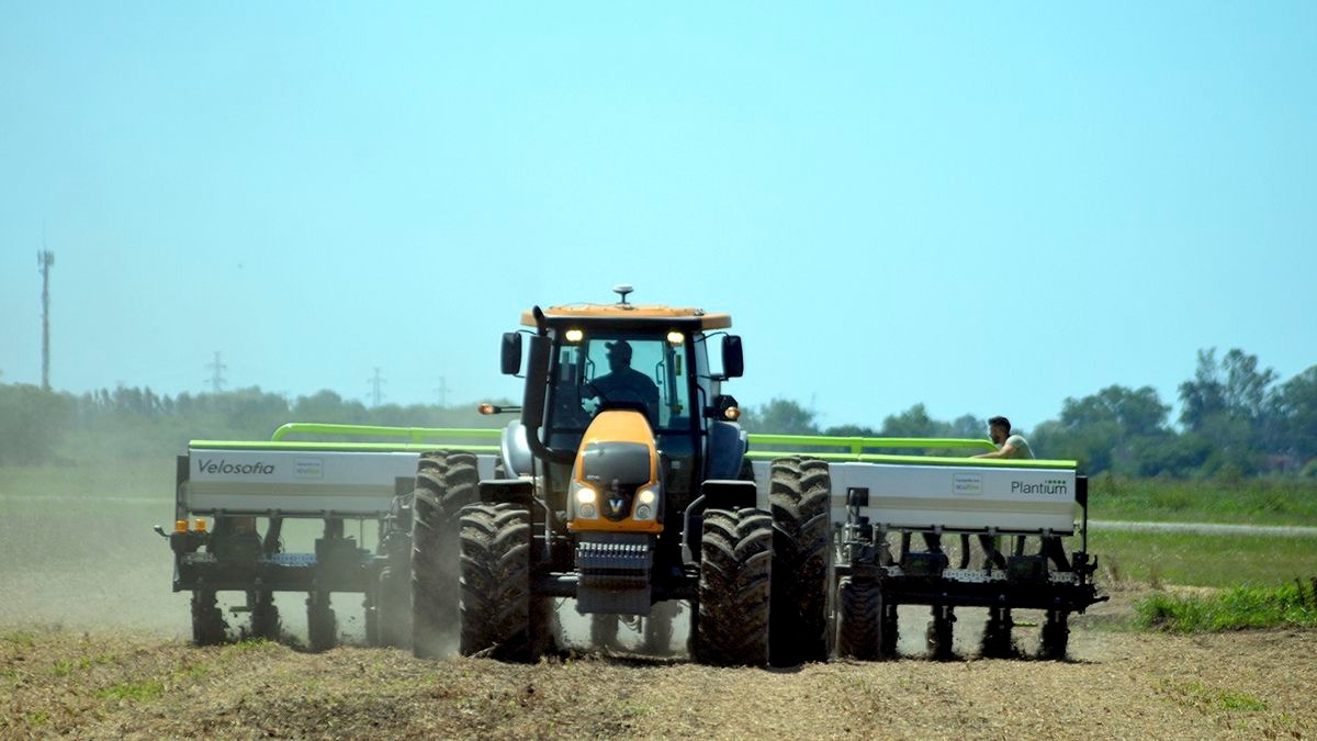 Dos de cada tres productores creen que no es buen momento para invertir, según una encuesta de la Universidad Austral