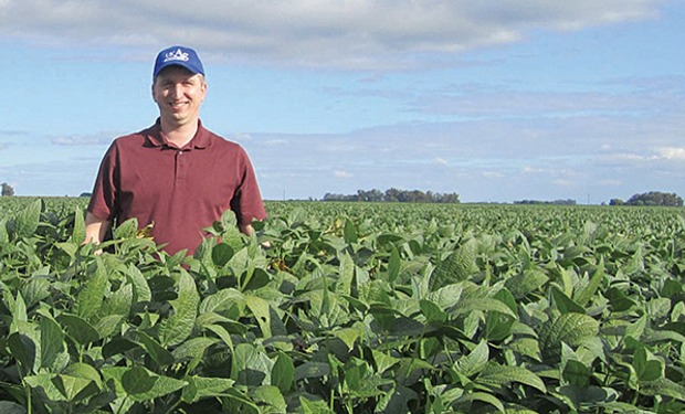 El campo en espejo: Estados Unidos y Argentina