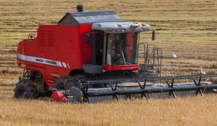 Massey Ferguson promueve el debate sobre sustentabilidad en el agro y a través de 