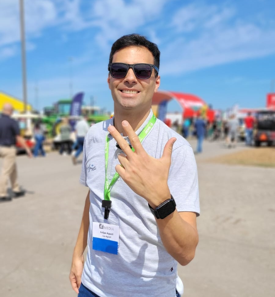 Los Agusti en Mitre: Programa Agropecuario del jueves 28 de agosto (AUDIO)