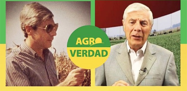 Juan Carlos Vaca: 40 años de Agroverdad y la vigencia de un referente del periodismo agropecuario argentino