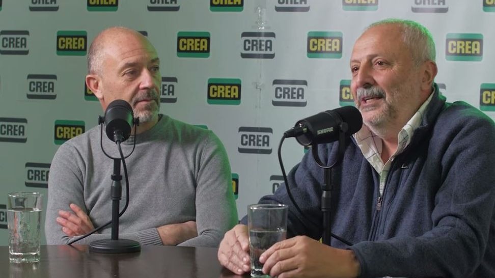 Innovación: el valor insustituible de las personas, uno de los temas centrales del Congreso CREA 2025