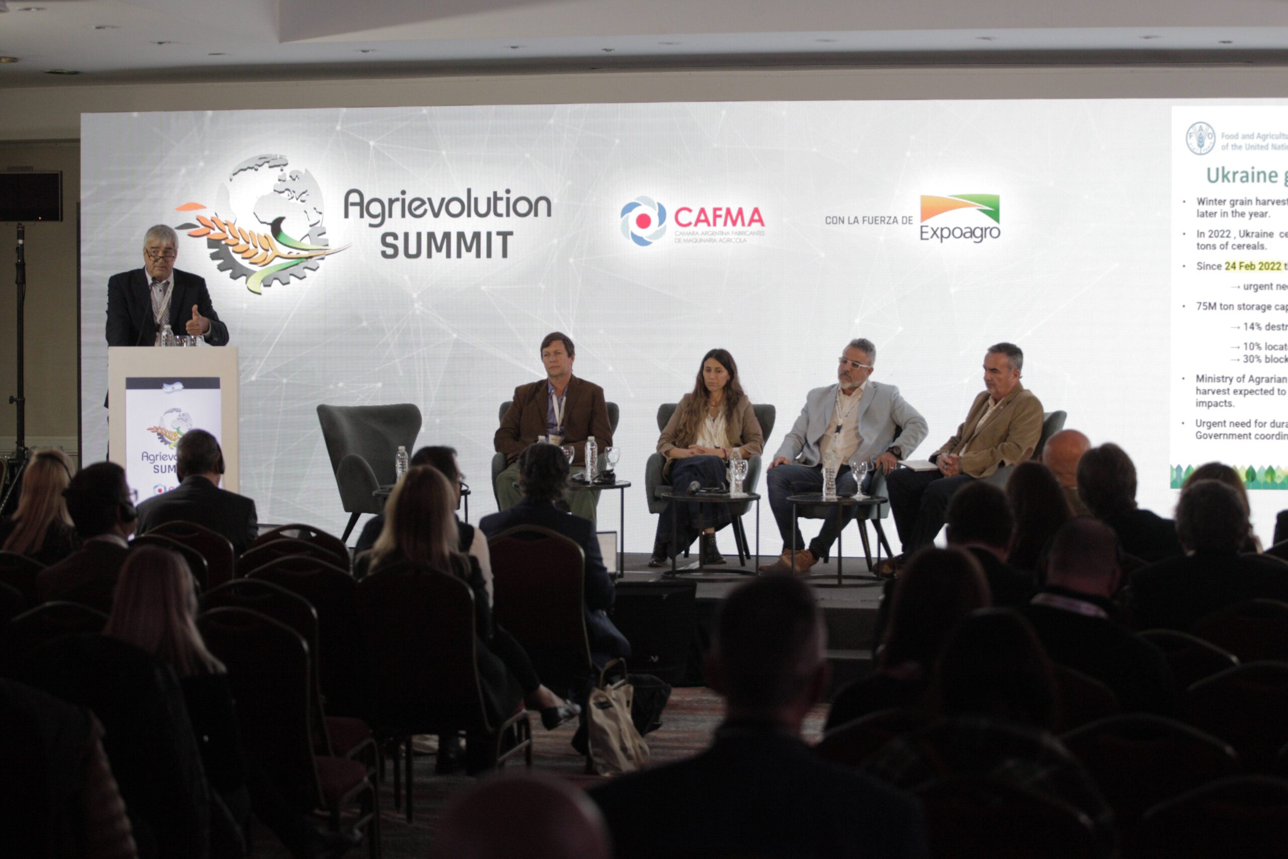 Silobolsa: el invento argentino que soluciona problemas globales
