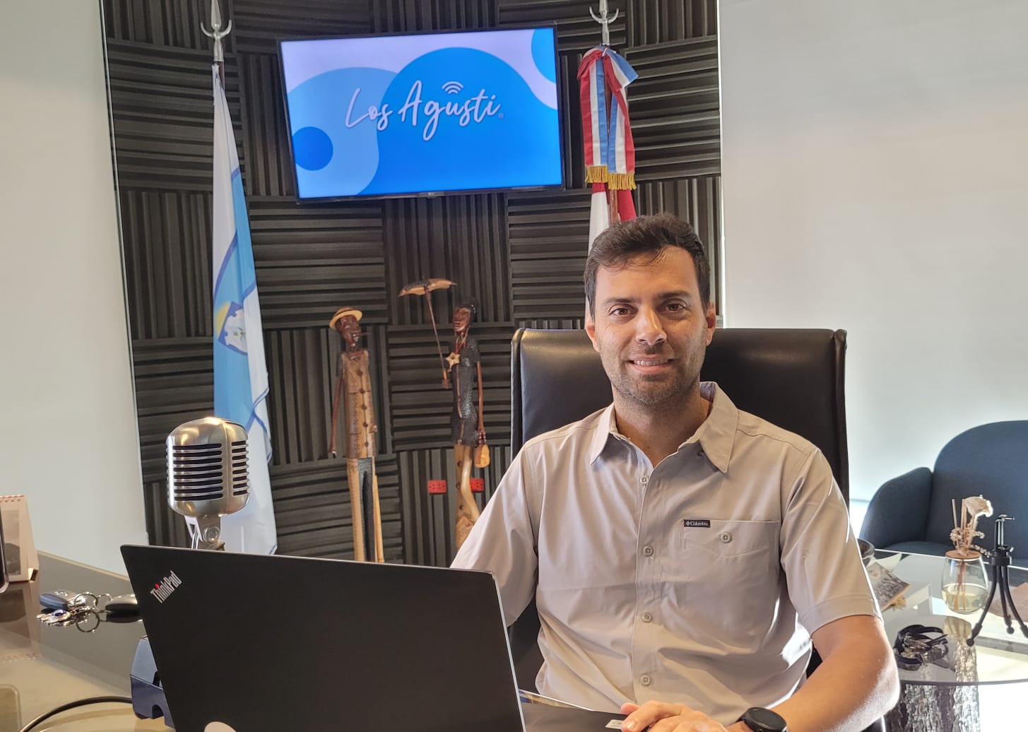 Los Agusti en Mitre: Programa Agropecuario del jueves 4 de septiembre (AUDIO)