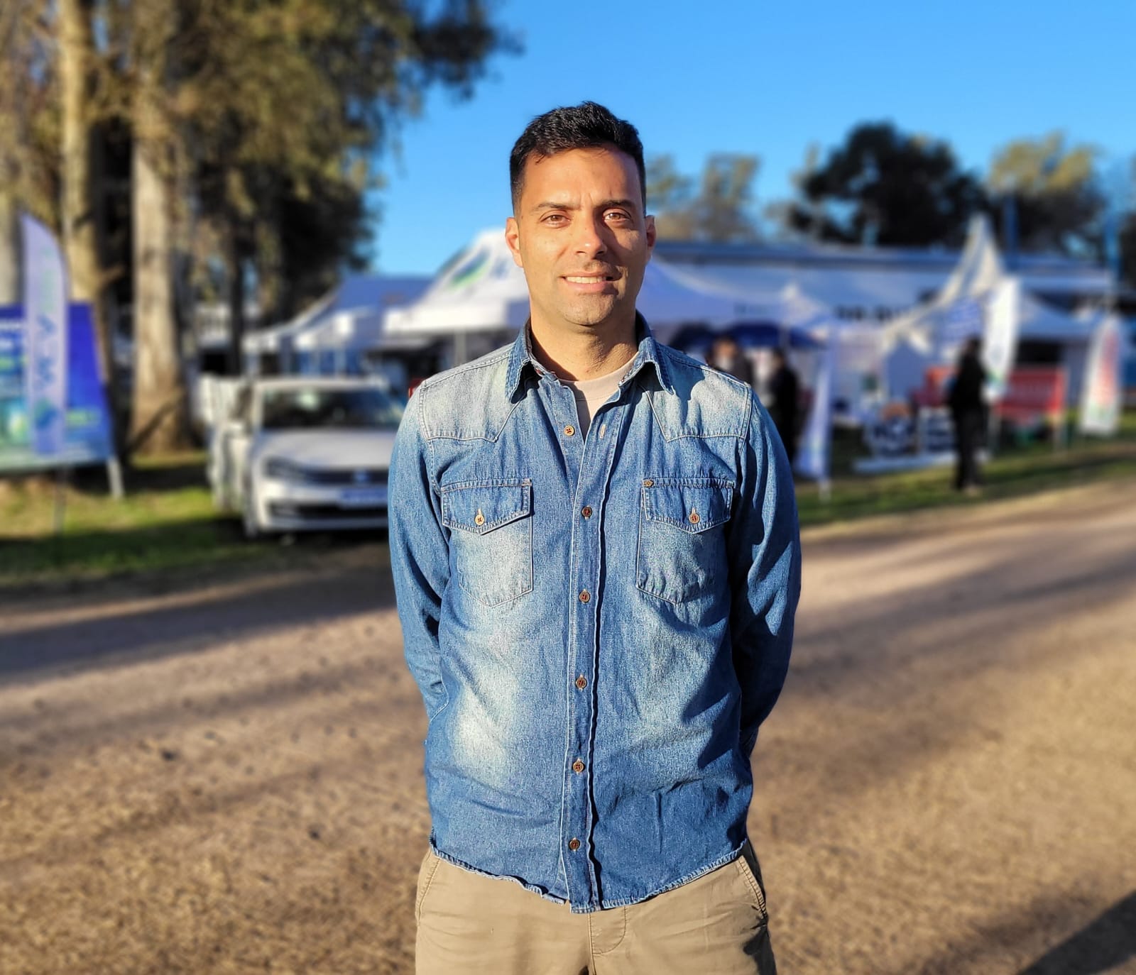 Los Agusti en Mitre: Programa Agropecuario del viernes 5 de septiembre (AUDIO)