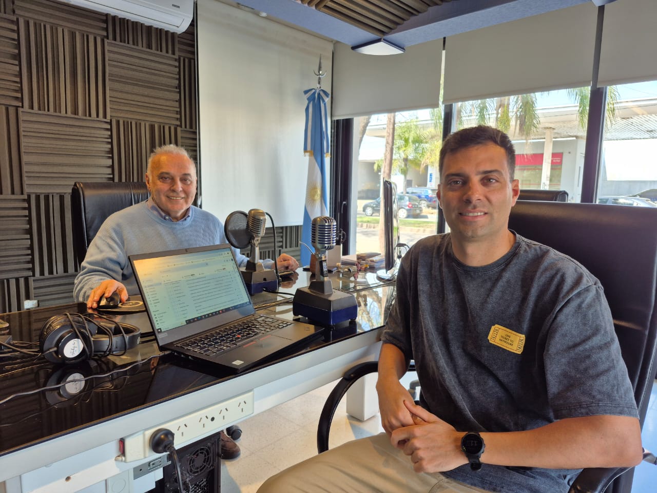 Los Agusti en Mitre: Programa Agropecuario del lunes 15 de septiembre (AUDIO)