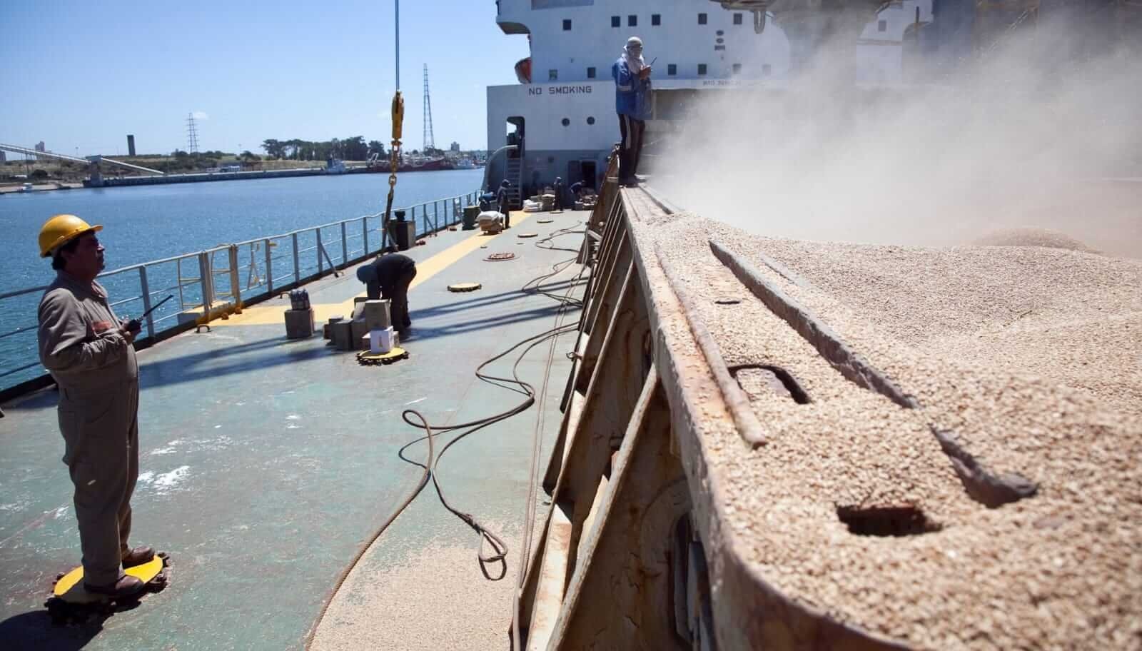 Argentina alcanzó un nivel sin precedentes en Declaraciones Juradas de exportación