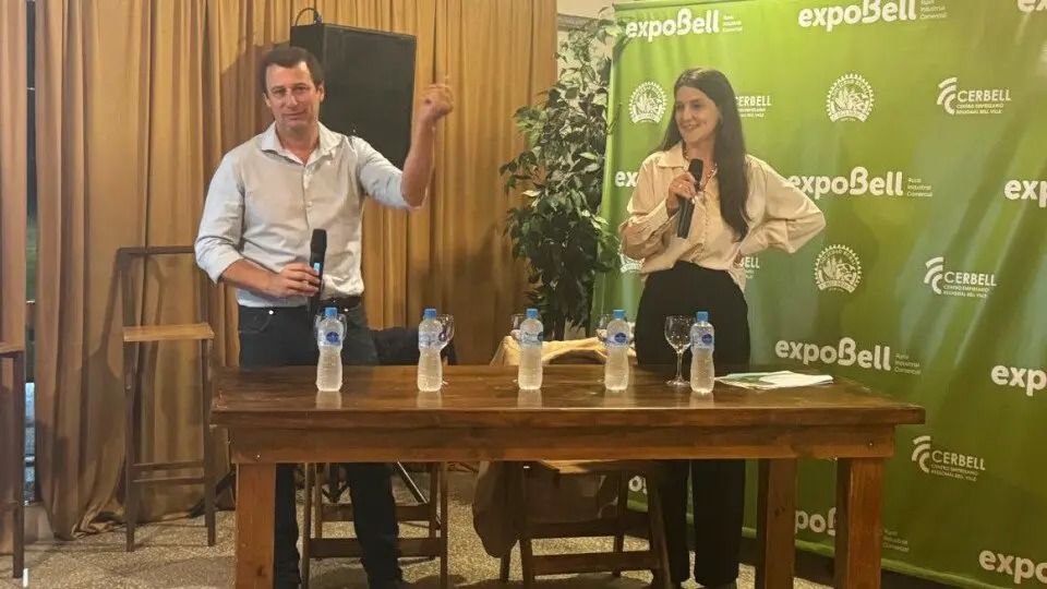 Expo Bell 2025: El gran regreso después de 20 años a la Sociedad Rural de Bell Ville