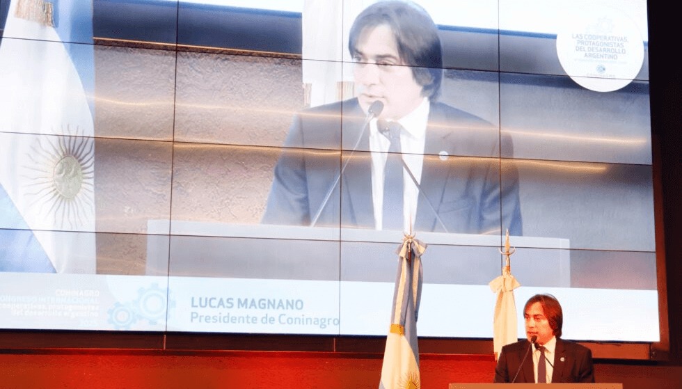 Magnano: “Pedimos a los candidatos que recuerden a quienes los eligen en octubre”