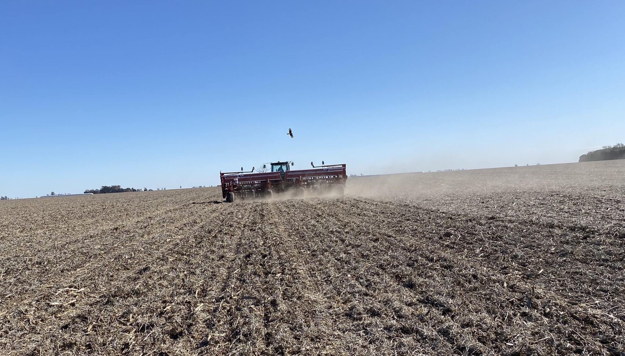 Motor de la economía: el campo invertirá casi U$S 14.000 millones en la siembra 2025/26