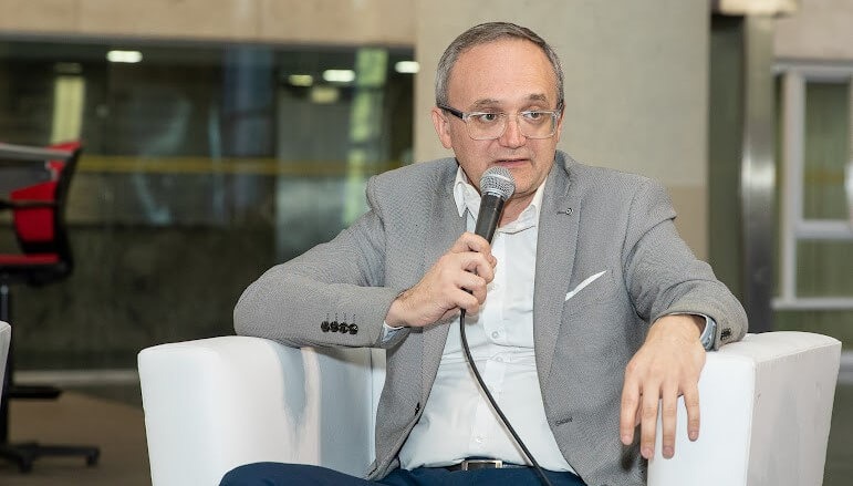 Los aceiteros celebran la eliminación temporal de retenciones: “Hace 24 años que venimos batallando”