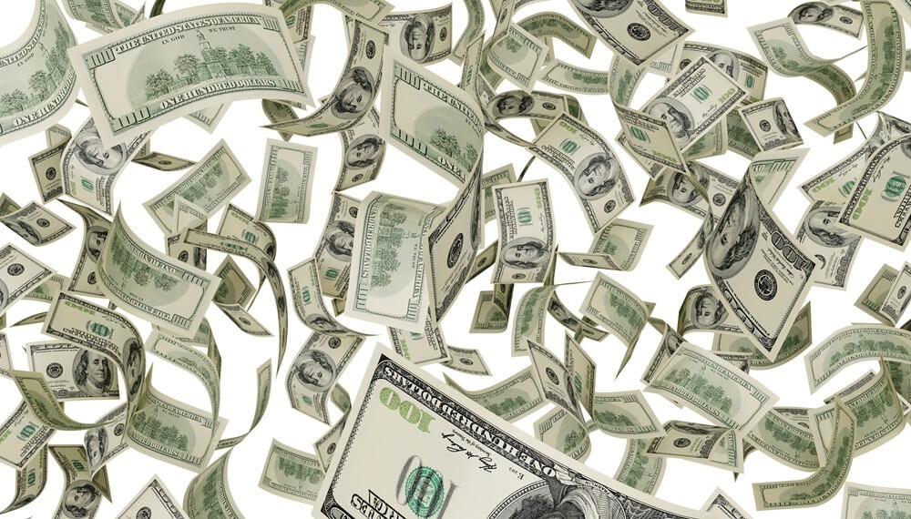 Ingresaron U$S 7.000 millones en tres días y el Gobierno restituye las retenciones