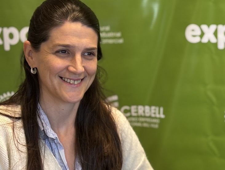ExpoBel en un espacio de negocios, cultura y entretenimiento que convoque  a productores y a familias de toda la región.