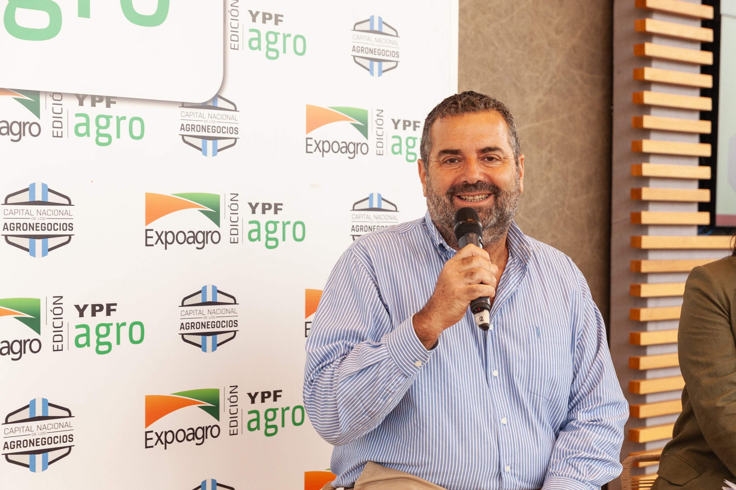 ExpoBRA 2023: Braford y el desafío de transformar la ganadería en política de Estado
