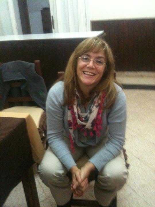Silvana Mariani: El adiós a una de las pioneras del proyecto Prohuerta en el Inta Marcos Juárez