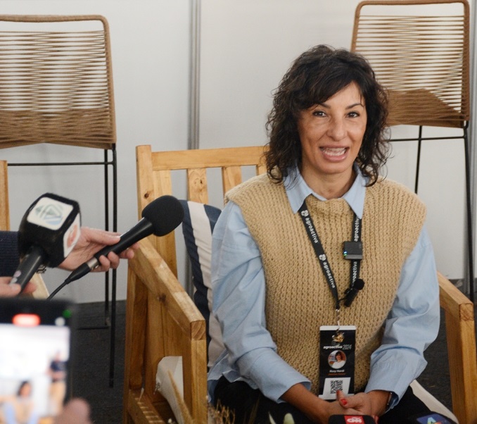 FARO Campo 3i: Inteligencia Artificial y el futuro del agro argentino