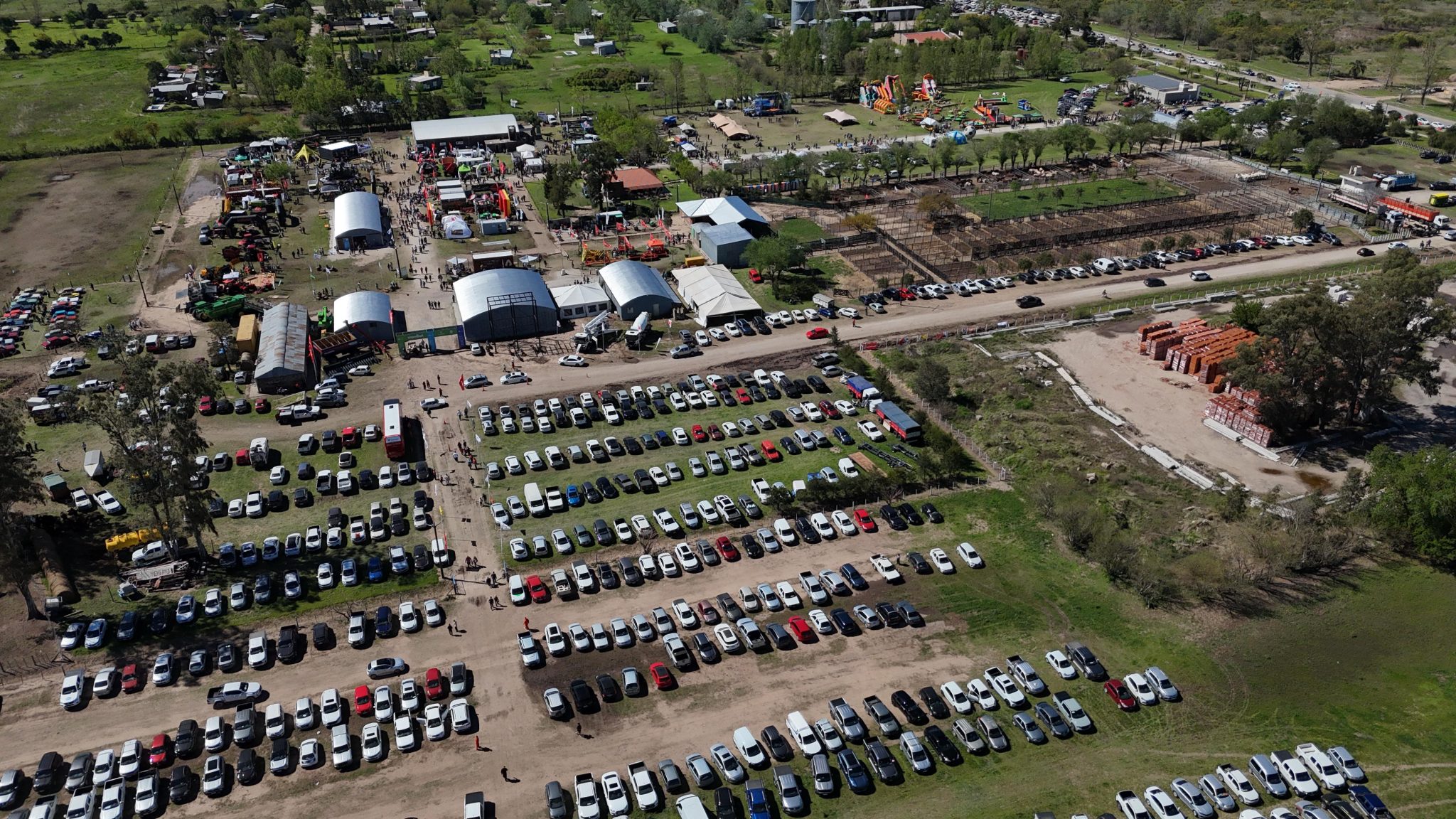 ExpoBell 2025 superó expectativas: más de 20.000 personas recorrieron el predio de la Sociedad Rural de Bell Ville
