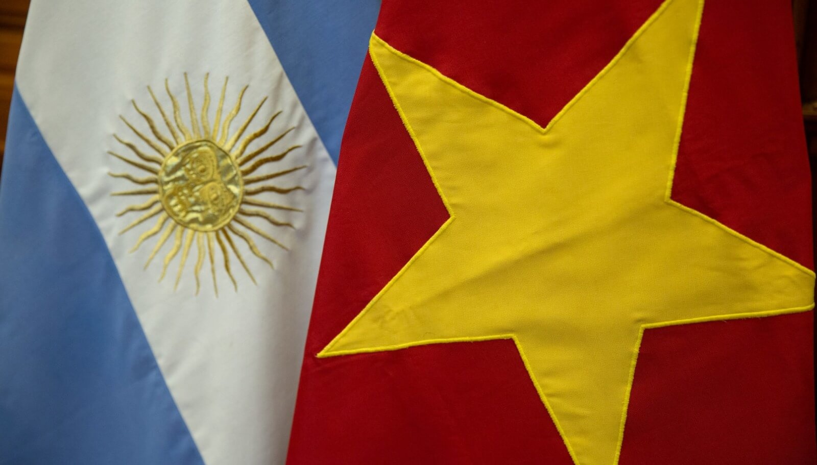 Vietnam, principal cliente del agro argentino, liderará el crecimiento económico en Asia en 2025