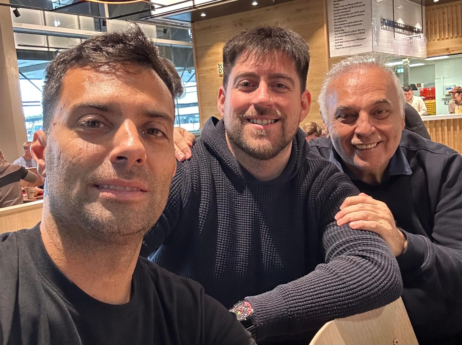 Los Agusti en Mitre: Programa Agropecuario del miércoles 8 de octubre (AUDIO)