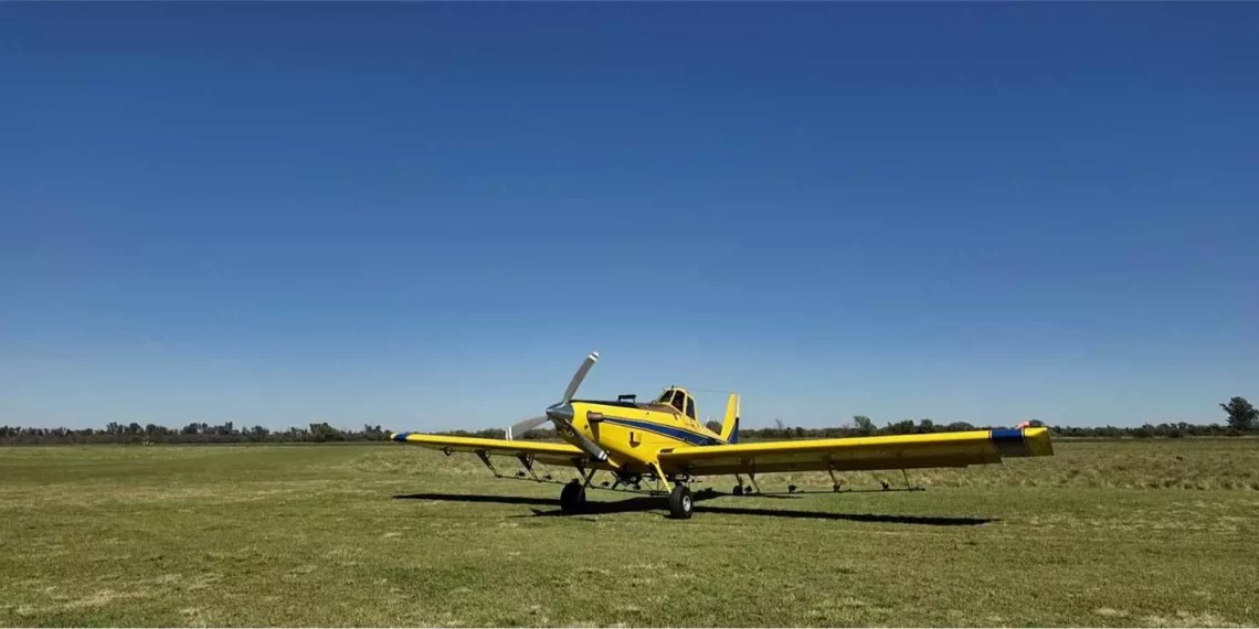 El Vuelo de la Innovación: Diego Martinez y el Compromiso de FEARCA con la Comunidad
