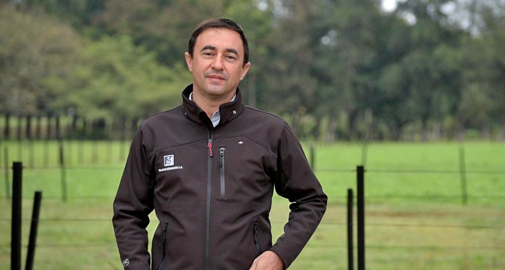 Primer Remate “Madres del Futuro”: genética de alto nivel en Reconquista