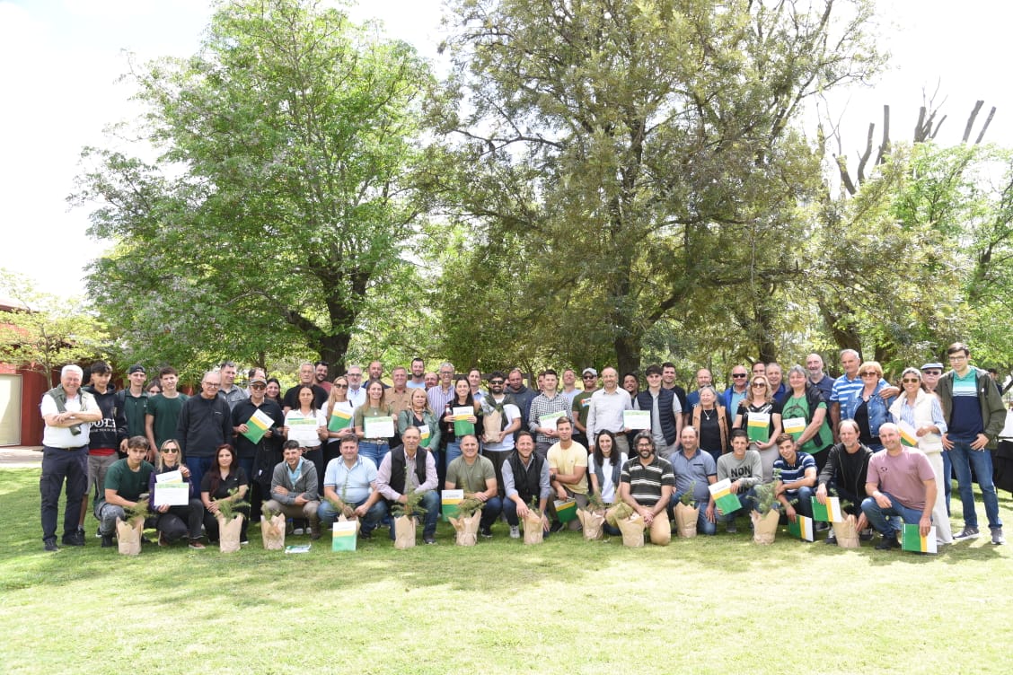 Santa Fe lidera la agenda ambiental: el congreso clave de la Cooperativa Guillermo Lehmann revela resultados de huella ambiental en 50 tambos