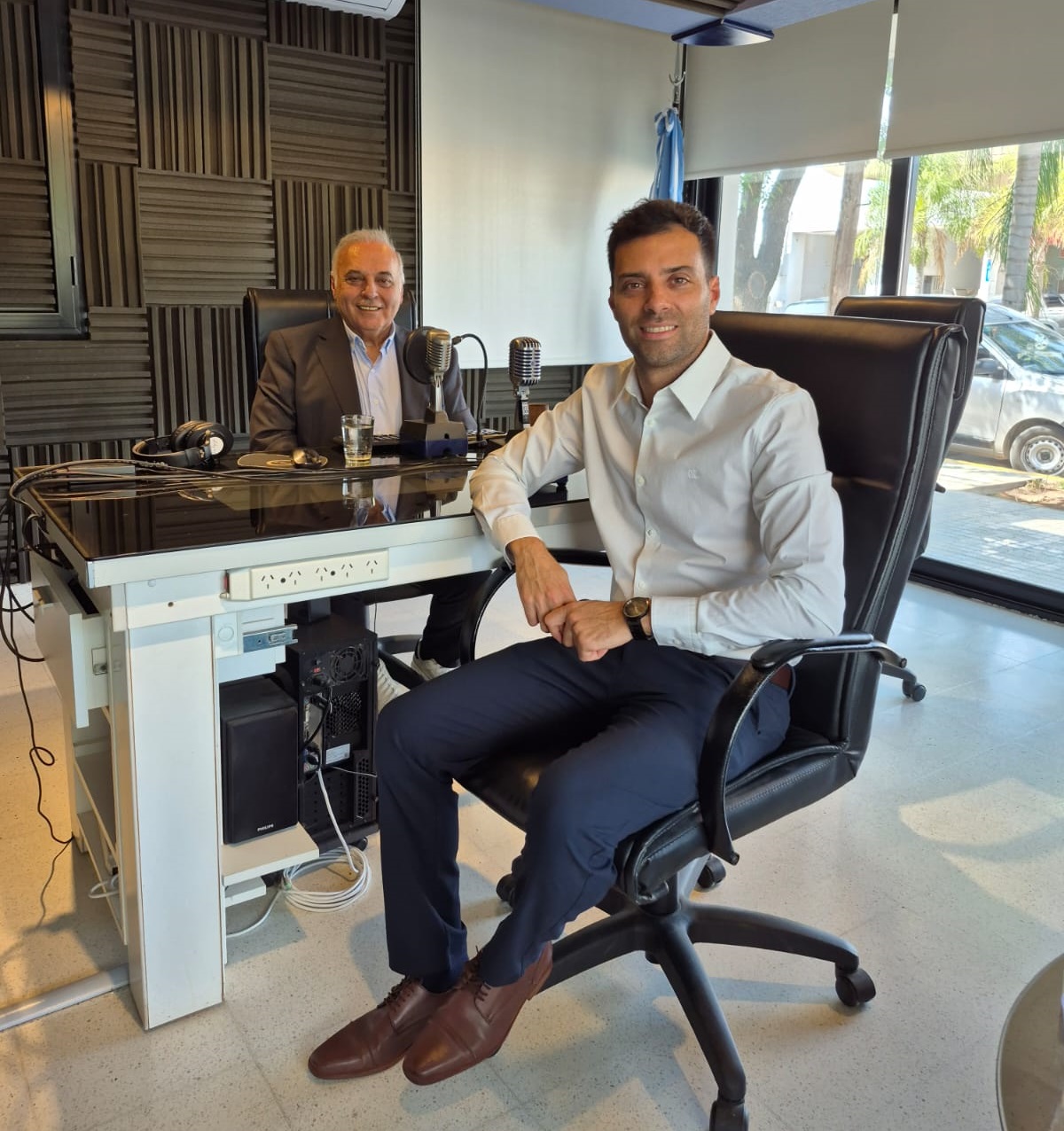 Los Agusti en Mitre: Programa Agropecuario del jueves 16 de octubre (AUDIO)