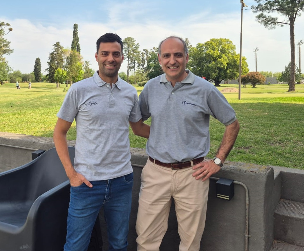 Piccioni: la suba de tasas y la incertidumbre política, factores que limitan las decisiones estratégicas tanto de productores como de fabricantes