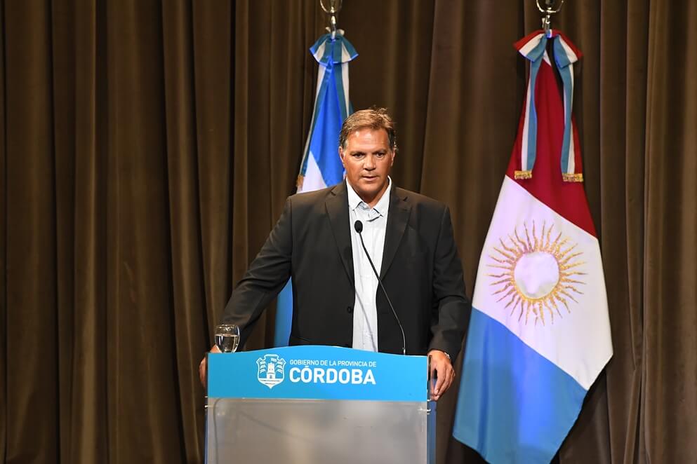 Guillermo Vitelli: “Córdoba necesita un plan integral y realista para frenar los incendios rurales”