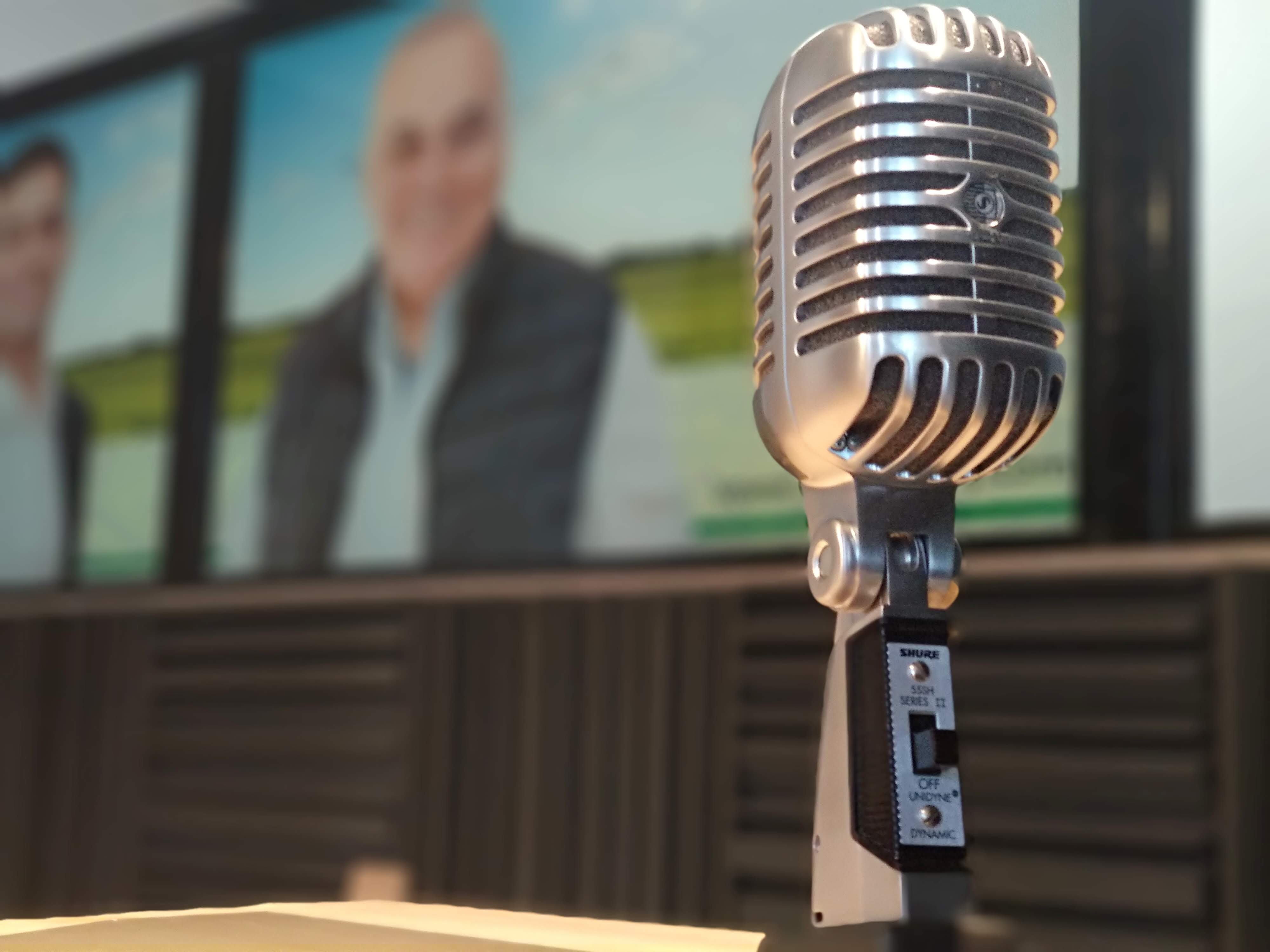 Marcos Juárez celebra 138 años y Radio Centenario cumple 39: dos historias que laten con el corazón productivo del país