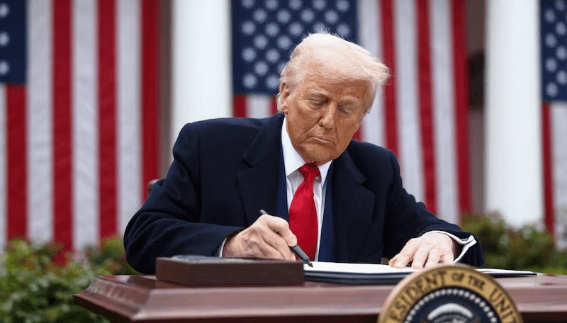 Trump evalúa elevar la importación de carne argentina para bajar los precios internos en EEUU