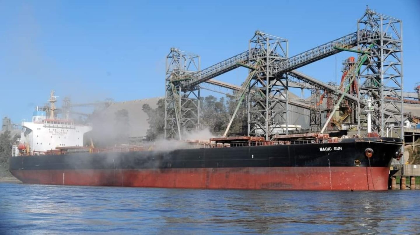 Prevén un Menor Ingreso de Divisas del Campo tras el Efecto del Adelantamiento de Liquidaciones