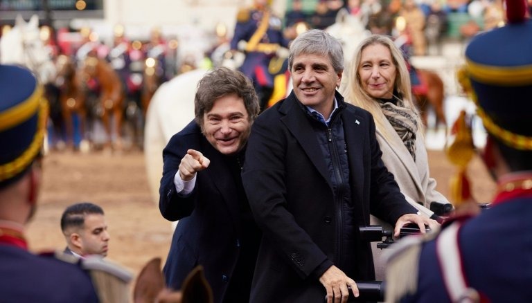 El voto del campo: fuerte respaldo a Milei incluso en zonas inundadas de Buenos Aires, en Córdoba y Santa Fe