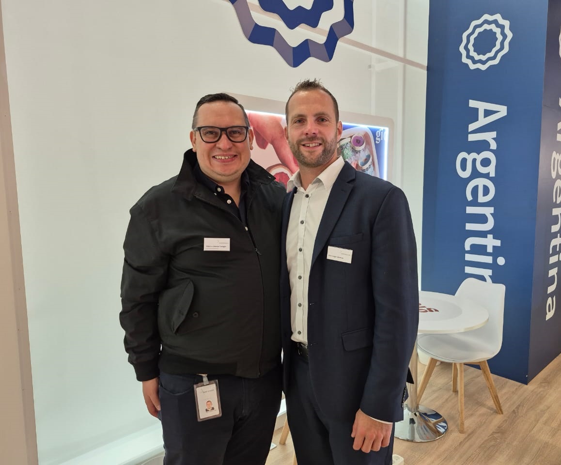 Anuga 2025 hace historia: la feria más grande de Europa rompe récords y consolida su liderazgo mundial