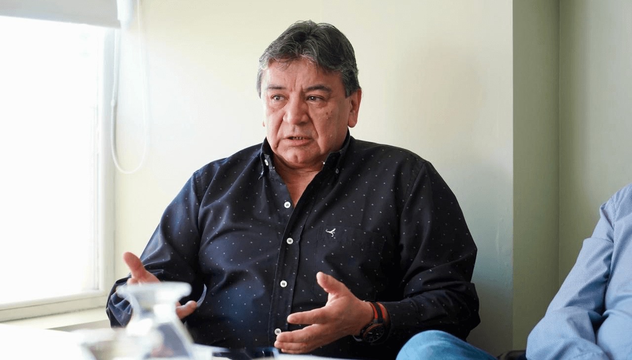 José Voytenco celebra la prórroga para los rurales pero advierte: 