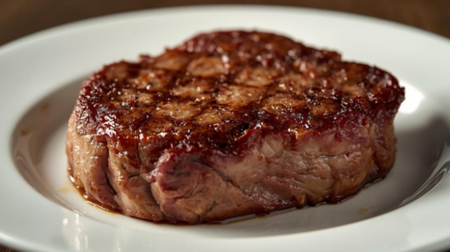 La carne argentina reconocida entre las tres mejores del mundo